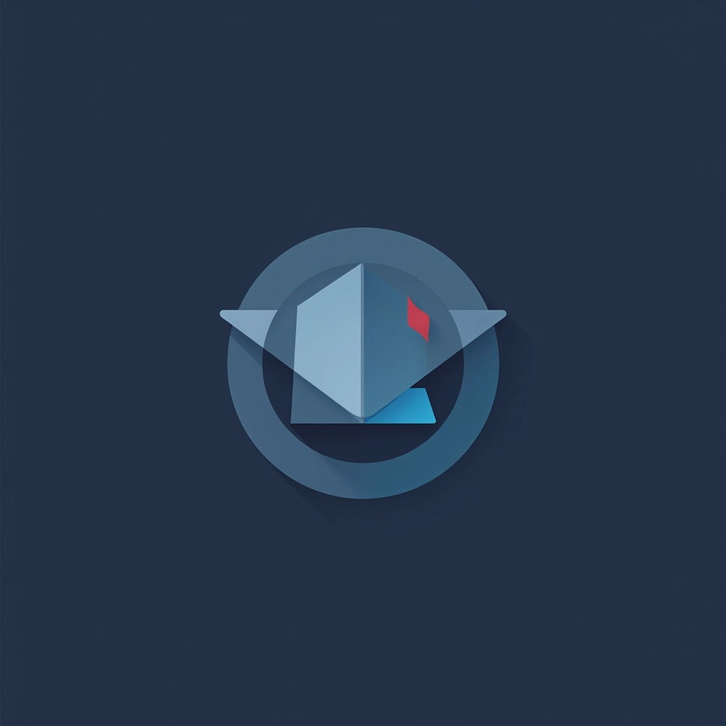 TaxFlow Automation Logo